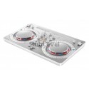 Pioneer DJ DDJ-WEGO4-K/W