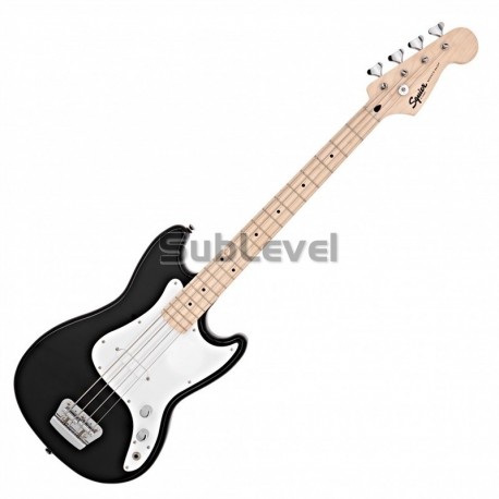 Squier Affinity Bronco basģitāra