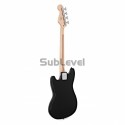 Squier Affinity Bronco basģitāra