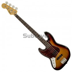 Squier Vintage Modified Jazz Bass (Kreiļu) basģitāra
