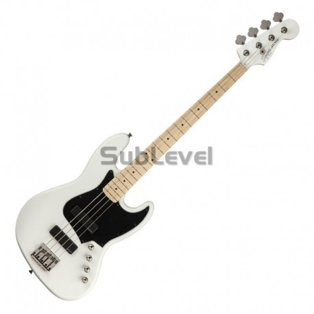 Squier Contemporary Active Jazz Bass basģitāra