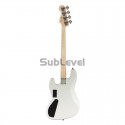 Squier Contemporary Active Jazz Bass basģitāra