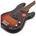 Squier Classic Vibe '60S P-Bass LRL basģitāra