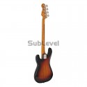 Squier Classic Vibe '60S P-Bass LRL basģitāra