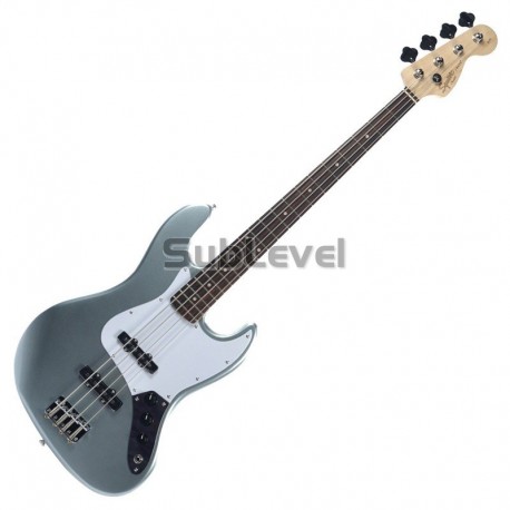 Squier Affinity Jazz Bass LRL basģitāra