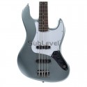 Squier Affinity Jazz Bass LRL basģitāra