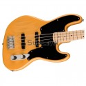 Squier Paranormal Jazz Bass '54 basģitāra