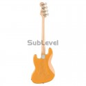 Squier Paranormal Jazz Bass '54 basģitāra
