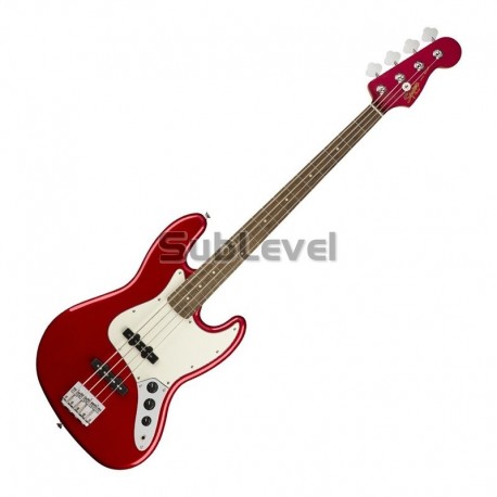 Squier Contemporary Jazz Bass basģitāra