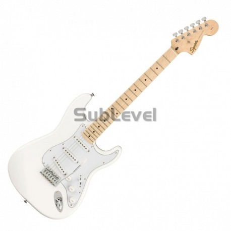Squier FSR Affinity Stratocaster elektriskā ģitāra