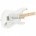 Squier FSR Affinity Stratocaster elektriskā ģitāra