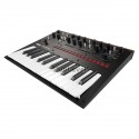 Korg monologue sintezators