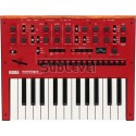 Korg monologue sintezators