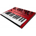 Korg monologue sintezators