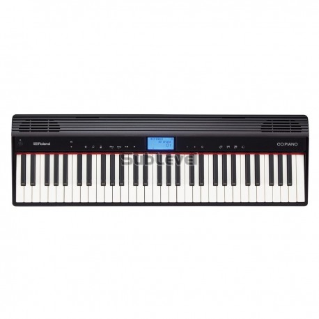 Roland GO:PIANO digitālās klavieres
