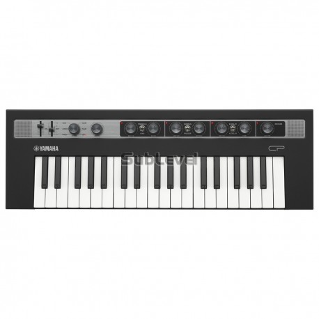 Yamaha Reface CP sintezators