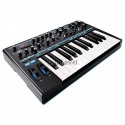 Novation Bass Station 2 sintezators