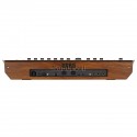 Korg minilogue sintezators
