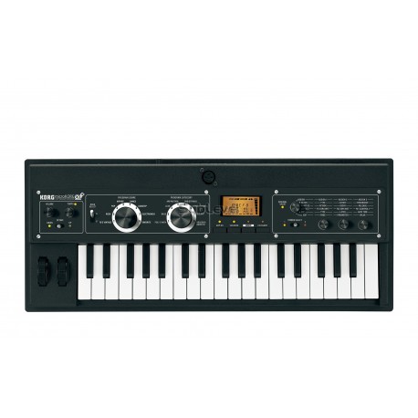 Korg microKORG XL+ sintezators