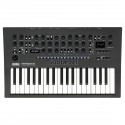 Korg minilogue XD sintezators