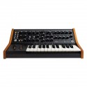 Moog Subsequent 25 sintezators