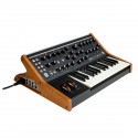 Moog Subsequent 25 sintezators