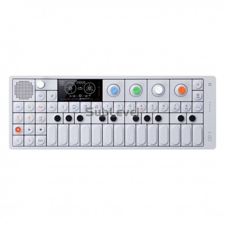 Teenage Engineering OP-1 sintezators