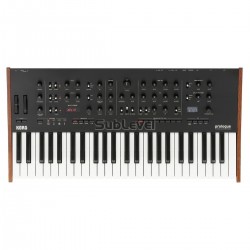 Korg prologue 8 sintezators