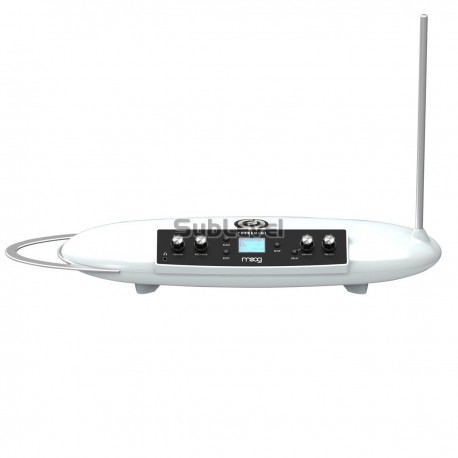 Moog Theremini sintezators