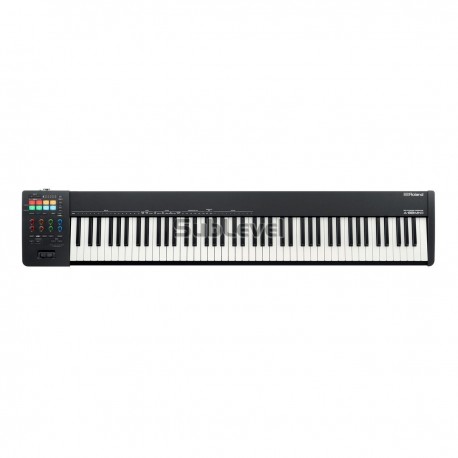 Roland A-88MKII midi klaviatūras