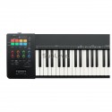 Roland A-88MKII midi klaviatūras