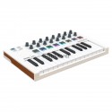Arturia MiniLab MkII 25 midi klaviatūras