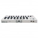 Arturia MiniLab MkII 25 midi klaviatūras