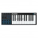 Alesis V25 midi klaviatūras