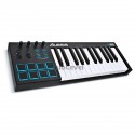 Alesis V25 midi klaviatūras