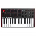 Akai Professional MPK mini mk3 midi klaviatūras