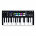 Novation Launchkey 37 MK3 midi klaviatūras