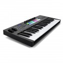 Novation Launchkey 37 MK3 midi klaviatūras
