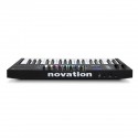 Novation Launchkey 37 MK3 midi klaviatūras