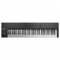 Native Instruments Komplete Kontrol A61 midi klaviatūras