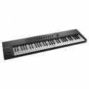 Native Instruments Komplete Kontrol A61 midi klaviatūras