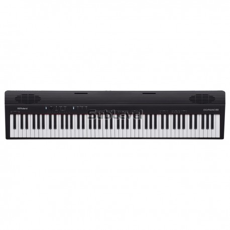 Roland GO:PIANO88 digitālās klavieres