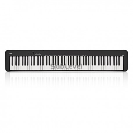 Casio CDP-S100 digitālās klavieres