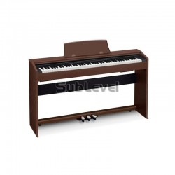 Casio Privia PX-770 digitālās klavieres