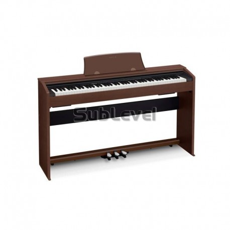 Casio Privia PX-770 digitālās klavieres