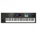 Roland JUNO-DS61 taustiņu darba stacija