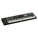 Roland JUNO-DS61 taustiņu darba stacija