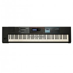 Roland JUNO-DS88 taustiņu darba stacija