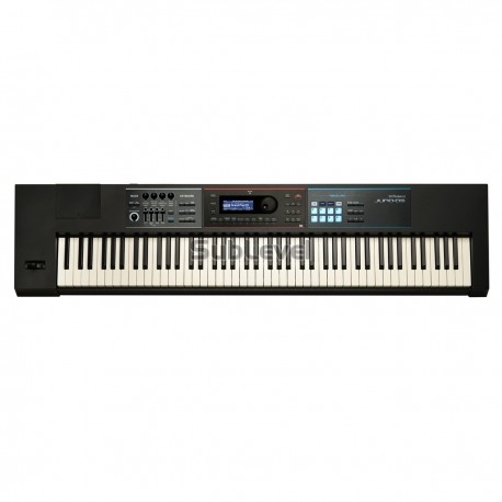 Roland JUNO-DS88 taustiņu darba stacija