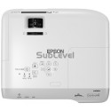 Epson EB-W39 projektors